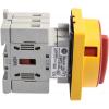 Allen Bradley Oddělovací (hlavní) vypínač, rozsah: 194E 3pólový Montáž do panelu IP65 32A 15 kW