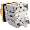 Allen Bradley Oddělovací (hlavní) vypínač, rozsah: 194E 3pólový Montáž do panelu IP66 63A 22 kW