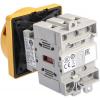 Allen Bradley Oddělovací (hlavní) vypínač, rozsah: 194E 3pólový Lišta DIN IP66 25A 11 kW