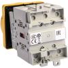 Allen Bradley Oddělovací (hlavní) vypínač, rozsah: 194E 3pólový Panel IP66 63A 22 kW
