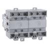 Allen Bradley Oddělovací (hlavní) vypínač, rozsah: 194E 6pólový Panel IP66 25A 11 kW