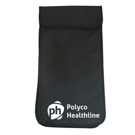 Polyco Healthline Vak na ukládání rukavic Polybavlna No 1 One Size