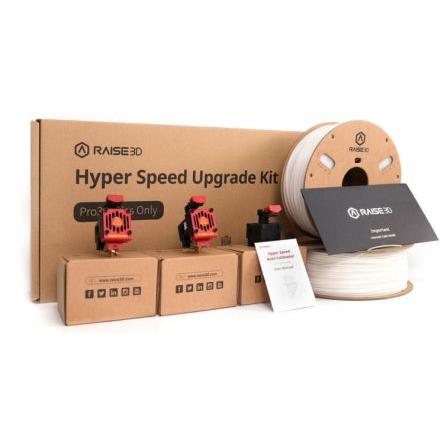 Sada pro 3D tisk for use with Raise3D Hyper Speed 0.4 mm Raise3D