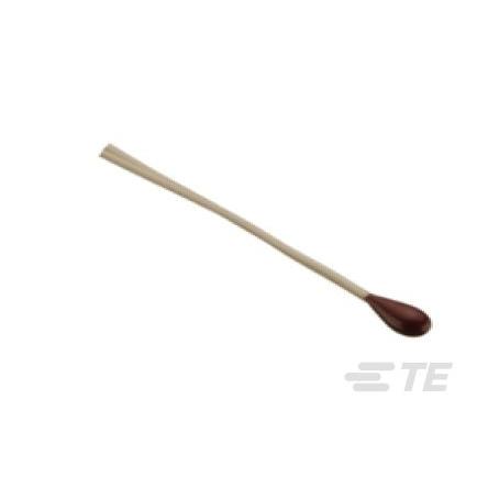 Termistor NTC NTC Epoxid TE Connectivity -40 °C 125 °C 2.4 mm