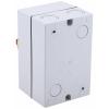 Allen Bradley Oddělovací (hlavní) vypínač, rozsah: 194E 3pólový Lišta DIN IP66 32A 15 kW