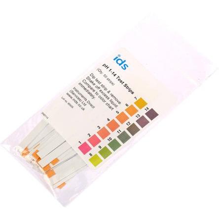 Instruments Direct Výpočetní modul, typ pásu PH, více parametrů: Jednoduchý, počet pásů: 50