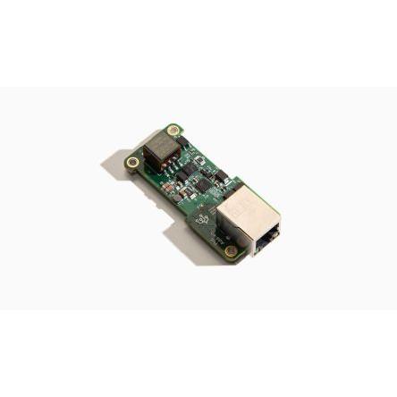 Coral Vývojový nástroj pro mikrokontroléry, G650-07975-01, Ethernet, PoE G650-07975-01, Napájení přes síť Ethernet,
