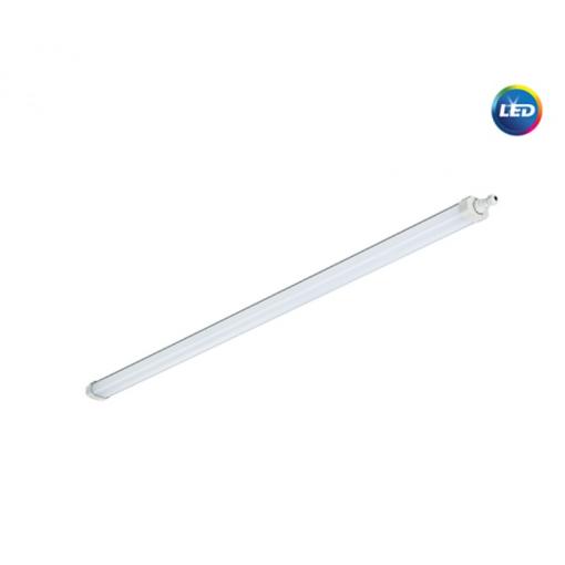 Svítidlo PHILIPS LEDINAIRE Waterproof WT060C LED56S/840 PSU L1500 IP65  P389147