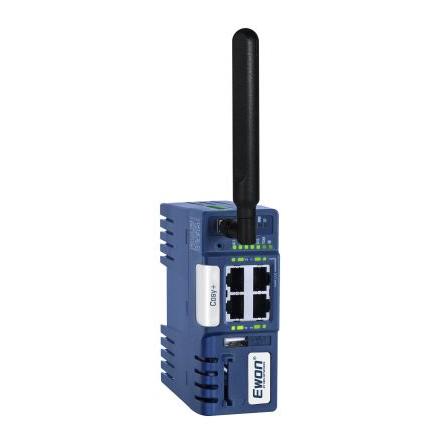 Směrovač Ewon Cosy+ Open VPN, USB, 4G, Ethernet, 3G, VPN