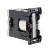 Schneider Electric Stykač 10 A 690V ac s 2 NO kontakty, rozsah: CA2SK