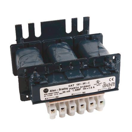 Linkový reaktor, řada: 1321, 400 A, Allen Bradley 20 kHz