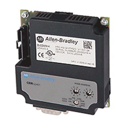 Allen Bradley PLC – I/O modul