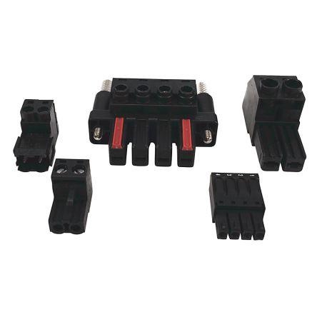 Allen Bradley Napájecí zdroj, pro použití s: 2198-P031 a 2198-P070 Kinetix 5700