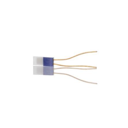 RS PRO PT100 2 mm 5 mm 2 Class A 500 °C