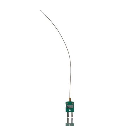 Termočlánek s minerální izolací typ K Nerezová ocel 250 mm sonda, -40 °C 1 mm na 750 °C RoHS Compliant, IEC RS PRO