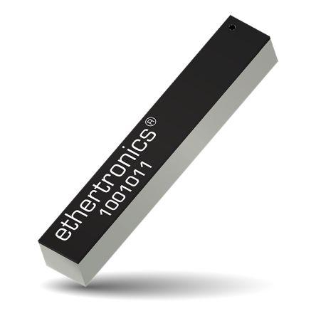 Vyhodnocovací deska pro GLONASS, GPS Antenna GPS, GLONASS, Beidou, QZSS, Galileo EVB pro 1001011 - anténa