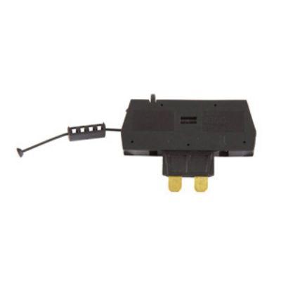 Držák pojistek 6.3A 250V RS PRO 1pólový