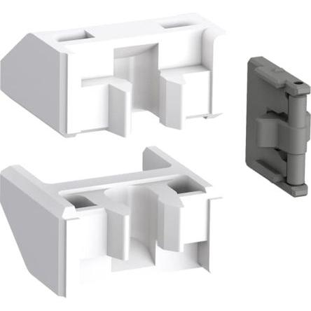 Mechanické blokování, rozsah: AF Contactors ABB