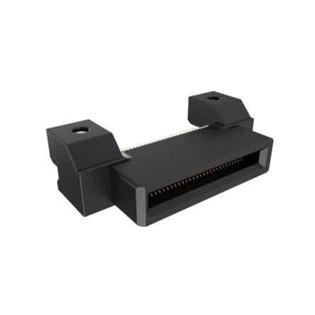 Amphenol Communications Solutions Hranový konektor, řada: Mini CE, rozteč: 0.6 mm, počet kontaktů: 56, počet řad: 2,