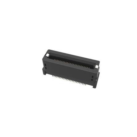 Amphenol Communications Solutions Hranový konektor, řada: Mini CE, rozteč: 0.6 mm, počet kontaktů: 48, počet řad: 2,