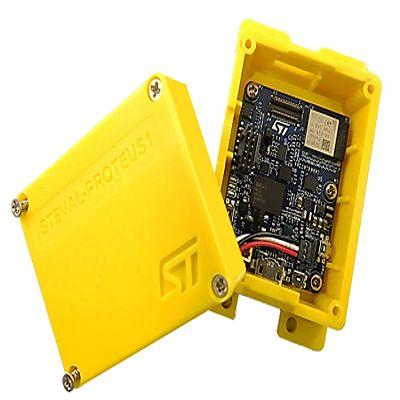 klasifikace: Sada pro hodnocení for STEVAL-PROTEUS STEVAL-PROTEUS1 STEVAL-PROTEUS1 STMicroelectronics