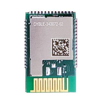 Modul Bluetooth CYBLE-343072-02 5.0 12 dBm Infineon