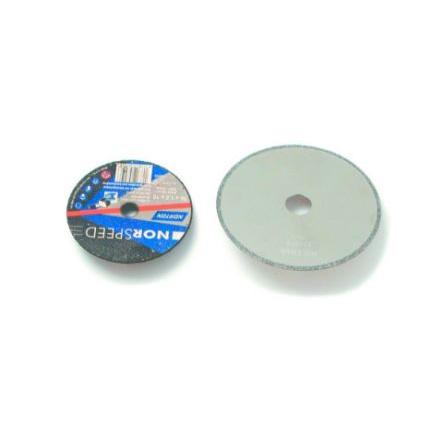 Řezný kotouč 75 mm, tloušťka: 1 mm SAM 2 V balení