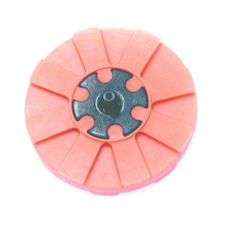 Pryžové kolo Pryž x 6mm vývrt SAM