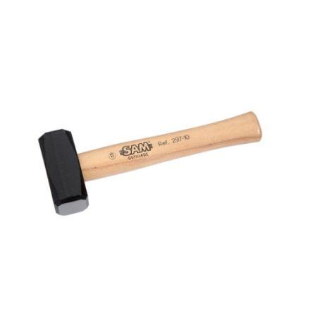 Dřevěná palice Kované SAM