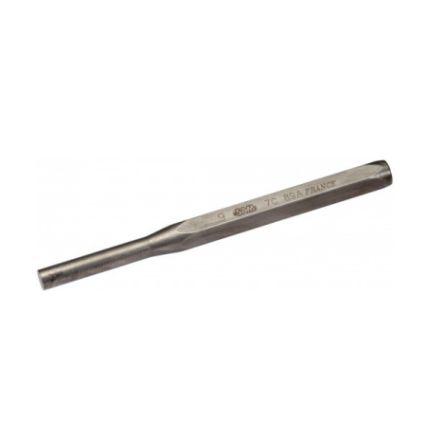 Děrovač, počet kusů: 1 2.4mm Krátký kolík SAM, celková délka: 120mm