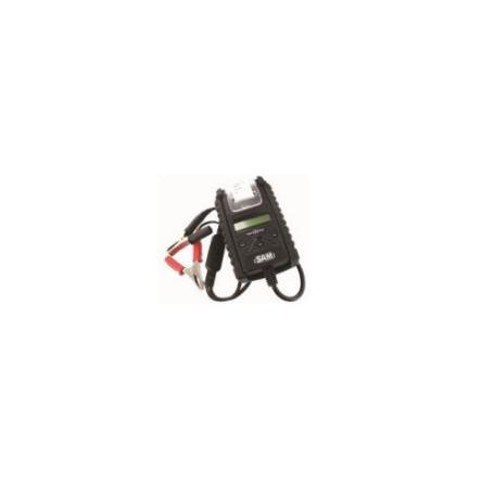 Tester baterií SAM 913-30 913-30