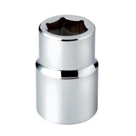 Zásuvka 3/4 in pohon 36 mm 6 bodů Šestihran, celková délka: 65mm SAM