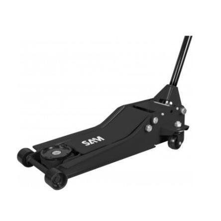 Pojízdný zvedák SAM 2.5 t 515 mm