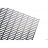 RS PRO Kovová deska, délka: 500 mm, šířka: 500mm, tloušťka: 1.2 mm