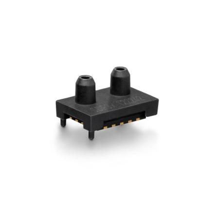 Sensirion SDP32-125Pa-TR-250pcs Tlakový snímačPovrch 16 Povrchová montáž