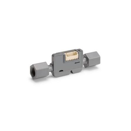 Sensirion, řada: SLF3S-1300F Snímač průtoku kapaliny Snímač průtoku Kapalina -0.04L/min → 40L/min