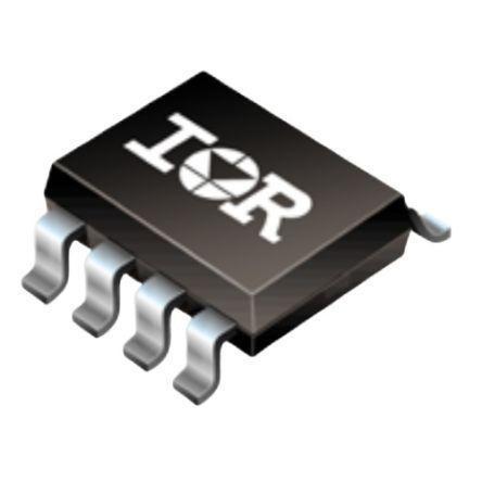 Infineon Modul budiče hradla IR2130SPBF Budič hradla 6 500 mA, počet kolíků: 28 kolíkový 20V, PDIP