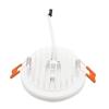 Solight LED podhledové svítidlo, 10W, 800lm, 4000K, IP44, kulaté  WD137