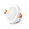 Solight LED podhledové svítidlo, 10W, 800lm, 4000K, IP44, kulaté  WD137