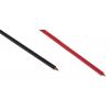 Zkušební sonda, 600V, Červená, Černá, 2 mm RS PRO