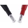 Zkušební sonda, 600V, Červená, Černá, 4 mm RS PRO 20A