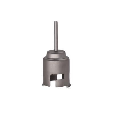 Metcal Hubice, číslo modelu: HCT-910 2.5 mm 210 mm Horkovzdušný hrot, pro použití s: HCT-910-11, HCT-910-21