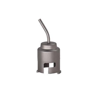 Metcal Hubice, číslo modelu: HCT-910 2.5 mm 210 mm Horkovzdušný hrot, pro použití s: HCT-910-11, HCT-910-21