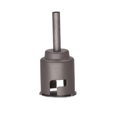 Metcal Hubice, číslo modelu: HCT-910 5 mm 210 mm Horkovzdušný hrot, pro použití s: HCT-910-11, HCT-910-21
