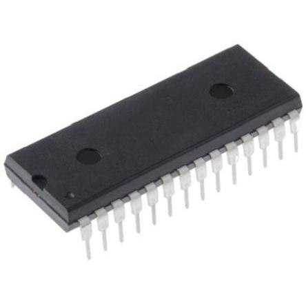 Renesas Electronics Paměť FIFO 7201LA12TPG 9, počet kolíků: 28 kolíkový, PDIP