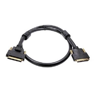RS PRO Kabel SCSI VHDCI 1 m