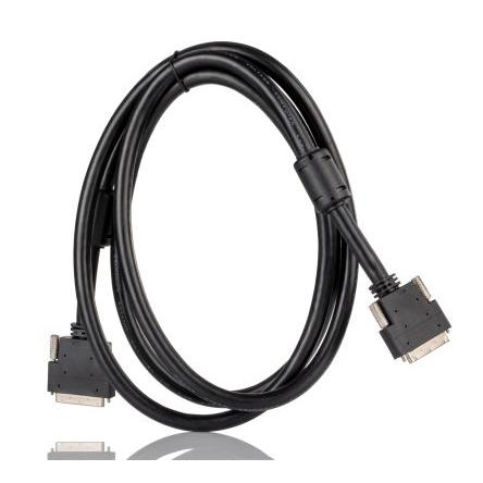 RS PRO Kabel SCSI VHDCI 2 m