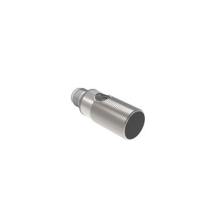 RS PRO Fotoelektrický snímač Infračervené Válcovitý 4kolíkový M12 Emitor IP67