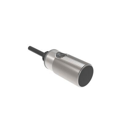 RS PRO Fotoelektrický snímač, řada: RS PRO Infračervené Válcovitý Kabel, výstup: PNP NO/NC Přijímač IP67