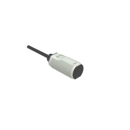 RS PRO Fotoelektrický snímač, řada: RS PRO Infračervené Válcovitý Kabel PVC Emitor IP67